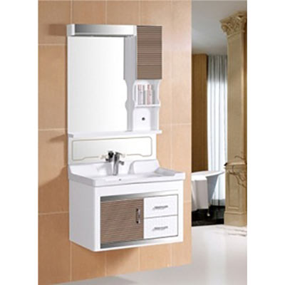 Bộ tủ chậu PVC cao cấp DADA DA-2335