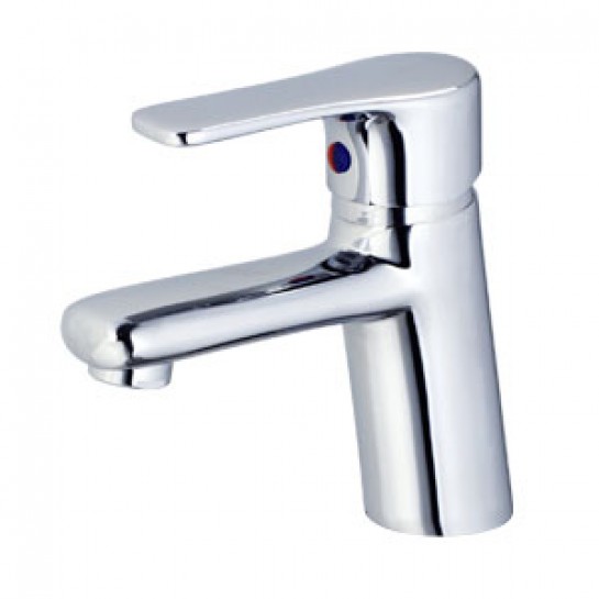 Vòi Chậu Nóng Lạnh CAESAR B430CP
