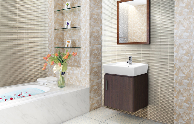 Tủ chậu CB0504-5QF-B