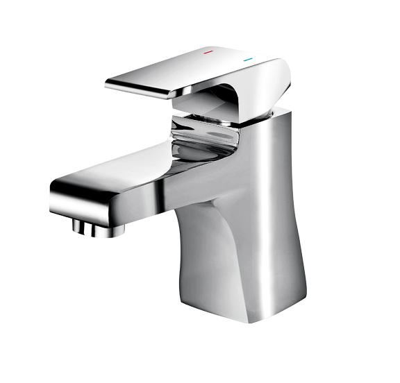 Vòi rửa nóng lạnh lavabo Kosco CO 7010 nhập khẩu Hàn Quốc