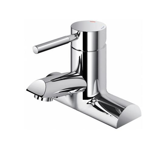 Vòi rửa nóng lạnh lavabo Kosco CO 5011 nhập khẩu Hàn Quốc