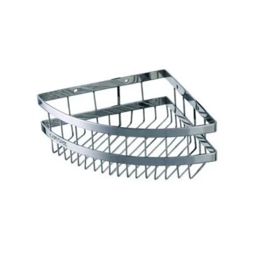 Kệ góc Inox CAESAR ST823V Đơn