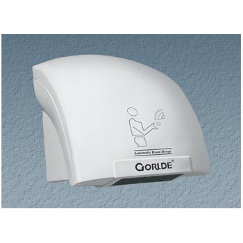 Máy sấy tay tự động GORLDE B920
