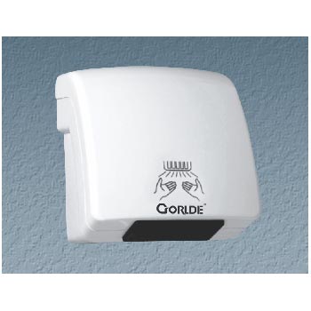 Máy sấy tay tự động GORLDE B830