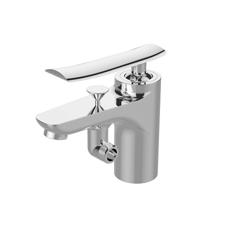 Vòi chậu liền sen DEAHAN DU-4012