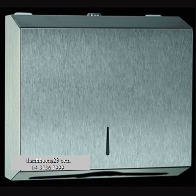 Hộp đựng giấy lau tay A724