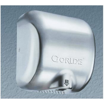 Máy sấy tay tự động GORLDE B888