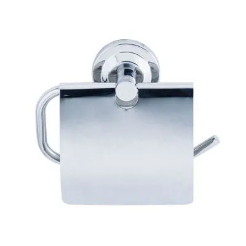 Lô giấy vệ sinh Inox Caesar Q7714V