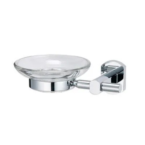 Giá Đựng Xà Phòng Inox CAESAR Q7302V