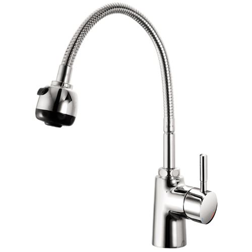 Vòi rửa bát Kosco CO 5027 nhập khẩu Hàn Quốc