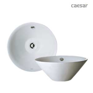 Chậu rửa lavabo dương bàn Caesar L5222