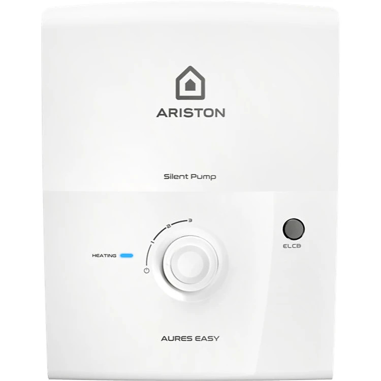 Bình nước nóng trực tiếp ARISTON AURES EASY 4.5P