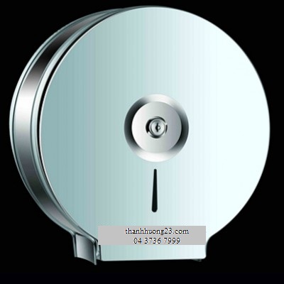 Hộp đựng giấy vệ sinh cuộn lớn Yigao TMYG-K723S