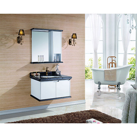 Bộ tủ chậu DADA A8609