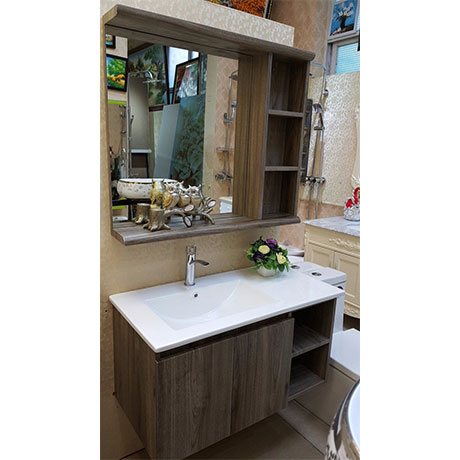 Bộ tủ chậu DADA A9001