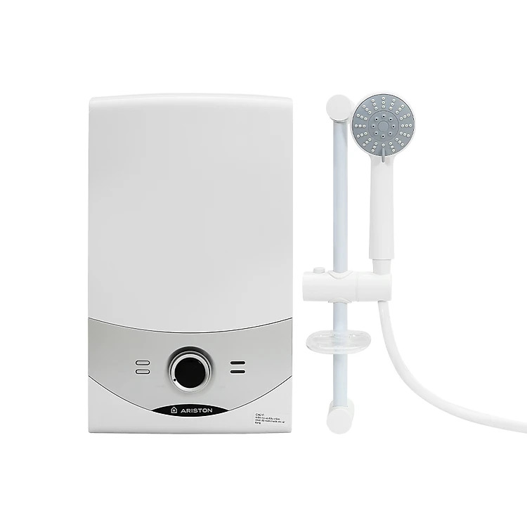 Bình nước nóng trực tiếp ARISTON AURES COMFORT SQUARE SM45E-SBS-VN