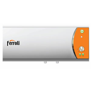Bình nóng lạnh Ferroli VERDI-TE 30L (3 công suất)