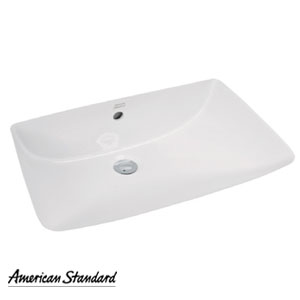 Chậu Rửa Âm Bàn American Standard Ventuno WP-0418