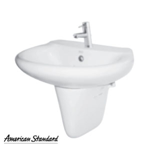 Chậu Rửa Treo Tường American Standard Cabria VF-0800/VF-0911
