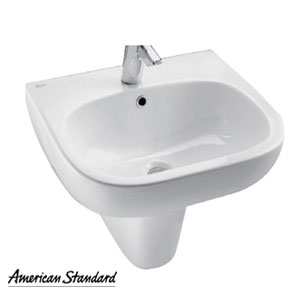Chậu rửa Treo Tường American Standard Active 0955-WT/0755-WT