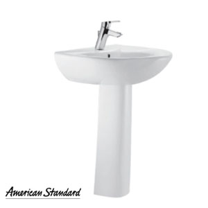 Chậu rửa Treo Tường American Standard Activa 0956-WT/0775-WT