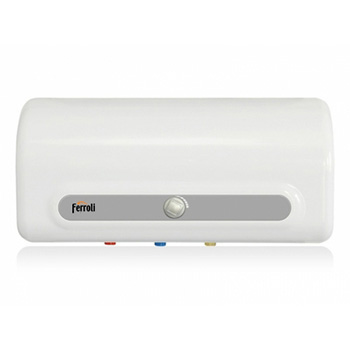 Bình nóng lạnh Ferroli 15L QQ ME (Chống giật)