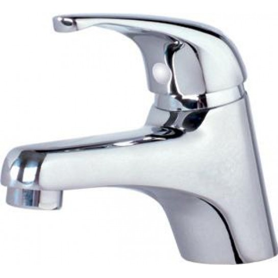 Vòi lavabo nước lạnh Caesar B109C