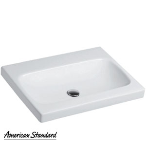 Chậu Rửa Âm Bàn American Standard WP-F635 IDS Dynamic