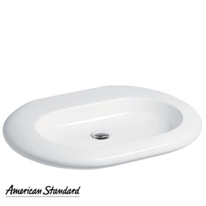 Chậu rửa đặt bàn American WP-F640