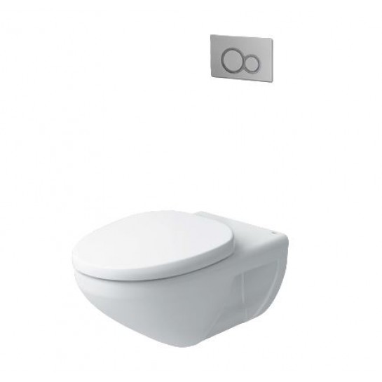 Bồn cầu treo tường INAX AC-23PVN