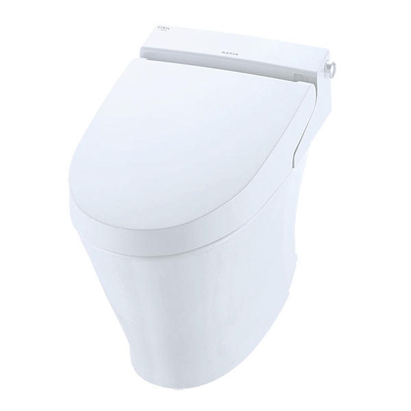 Bồn cầu điện tử thông minh INAX AC-618VN