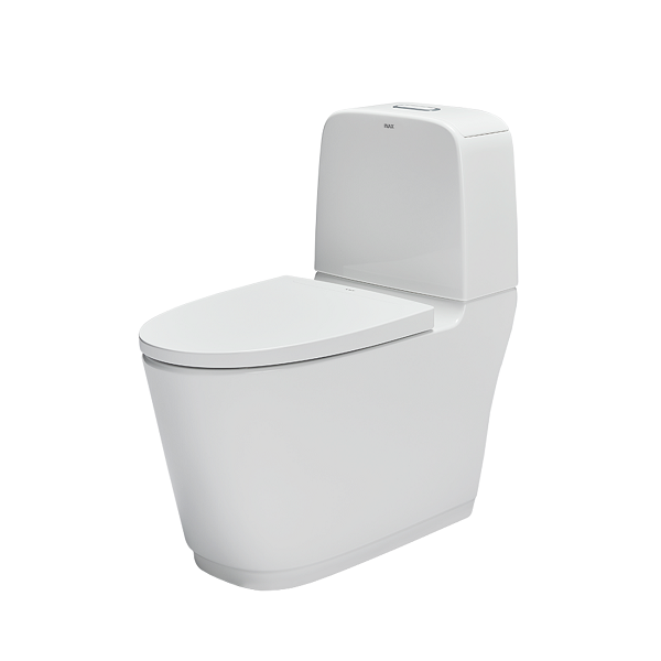 Bồn cầu INAX AC-832VN 2 khối Xả Nhấn Aqua Ceramic