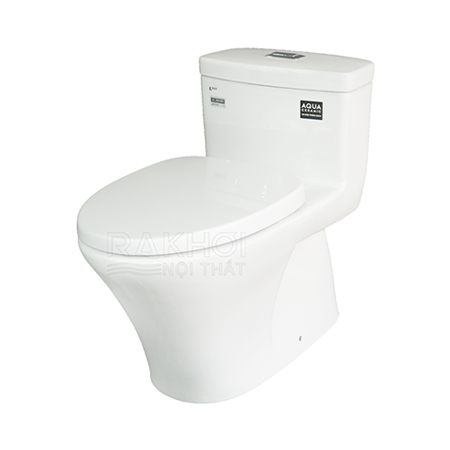 Bồn Cầu INAX AC-900VRN 1 Khối Aqua Ceramic