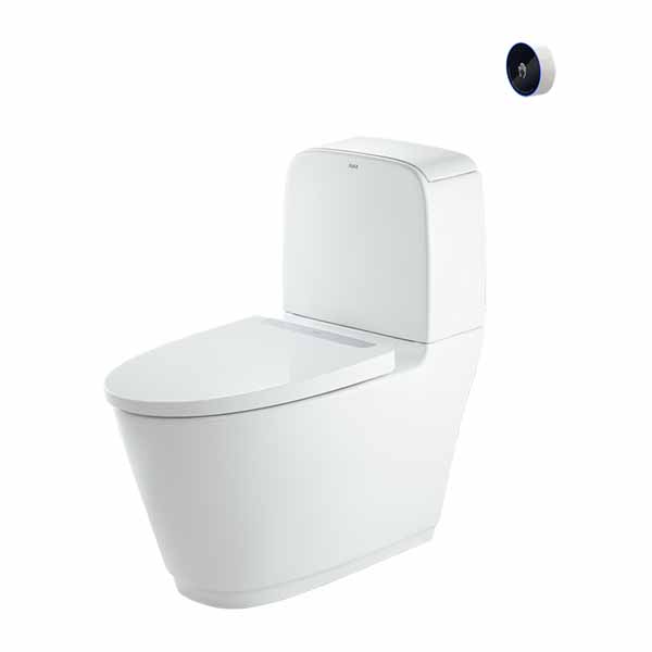 Bồn cầu 2 khối xả cảm ứng INAX ACT-832VN