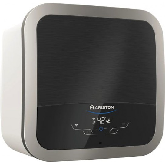 Bình nước nóng gián tiếp ARISTON ANDRIS2 TOP WIFI 15 LÍT