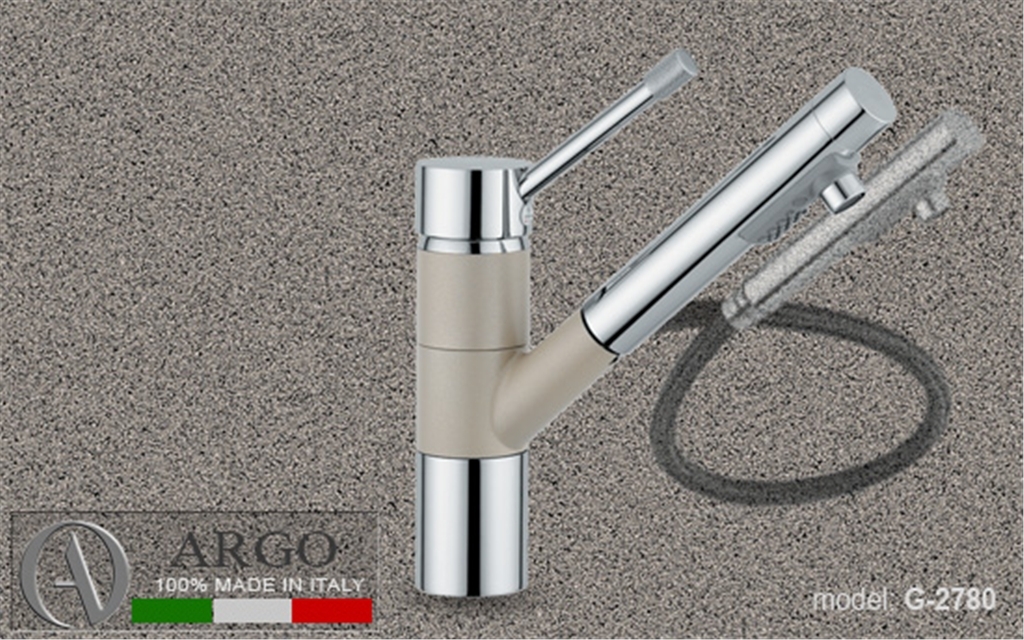 Vòi rửa bát  Argo G-2780