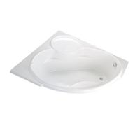 Bồn tắm góc Caesar  AT5150A