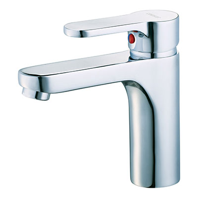 Vòi Chậu Nóng Lạnh CAESAR B570CP - B570CU
