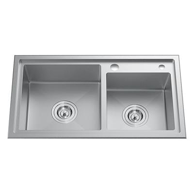 Chậu rửa bát Bancoot 208R (78x43cm)