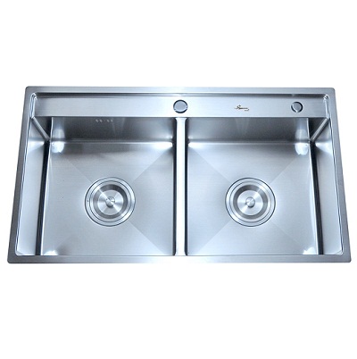 Chậu rửa bát BANCOOT 7245R