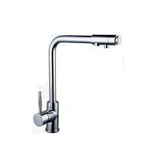Vòi rửa bát kết hợp vòi RO Bancoot BC-3001
