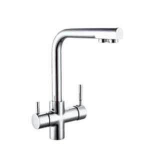 Vòi rửa bát kết hợp vòi RO Bancoot DN01