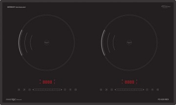 BẾP TỪ NHẬP KHẨU MALAYSIA FD - 829MDI