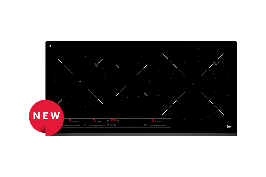 Bếp điện từ TEKA. IZ 8320 HS