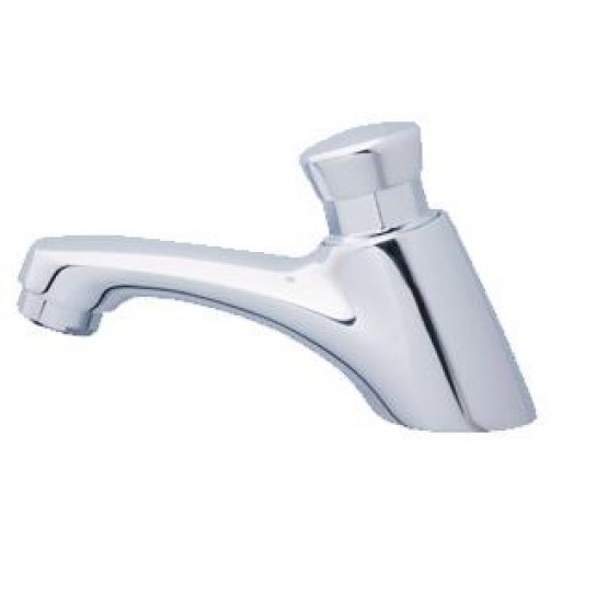 Vòi lavabo nước lạnh Caesar BF053