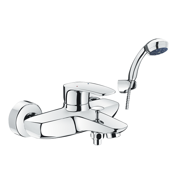 Vòi sen tắm nóng lạnh  INAX BFV-213S-1C