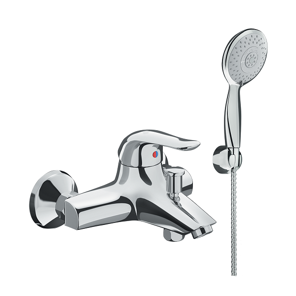 Vòi hoa sen tắm nóng lạnh INAX BFV-223S