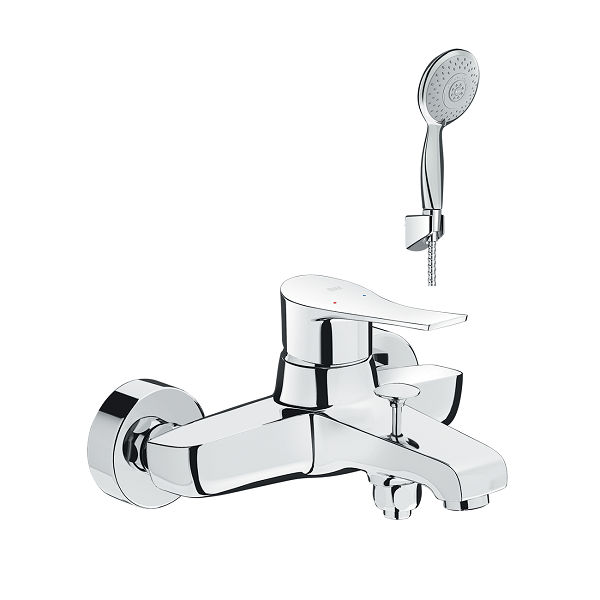 Sen tắm INAX BFV-313S