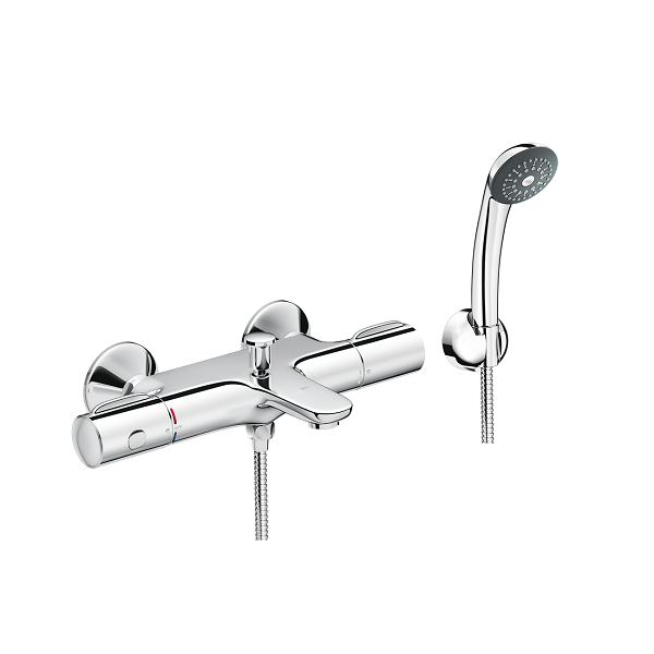 Sen tắm nhiệt độ INAX BFV-3413T-4C