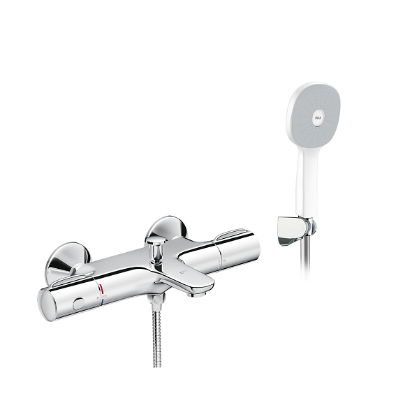 Sen tắm nhiệt độ cao cấp INAX BFV-3413T-7C